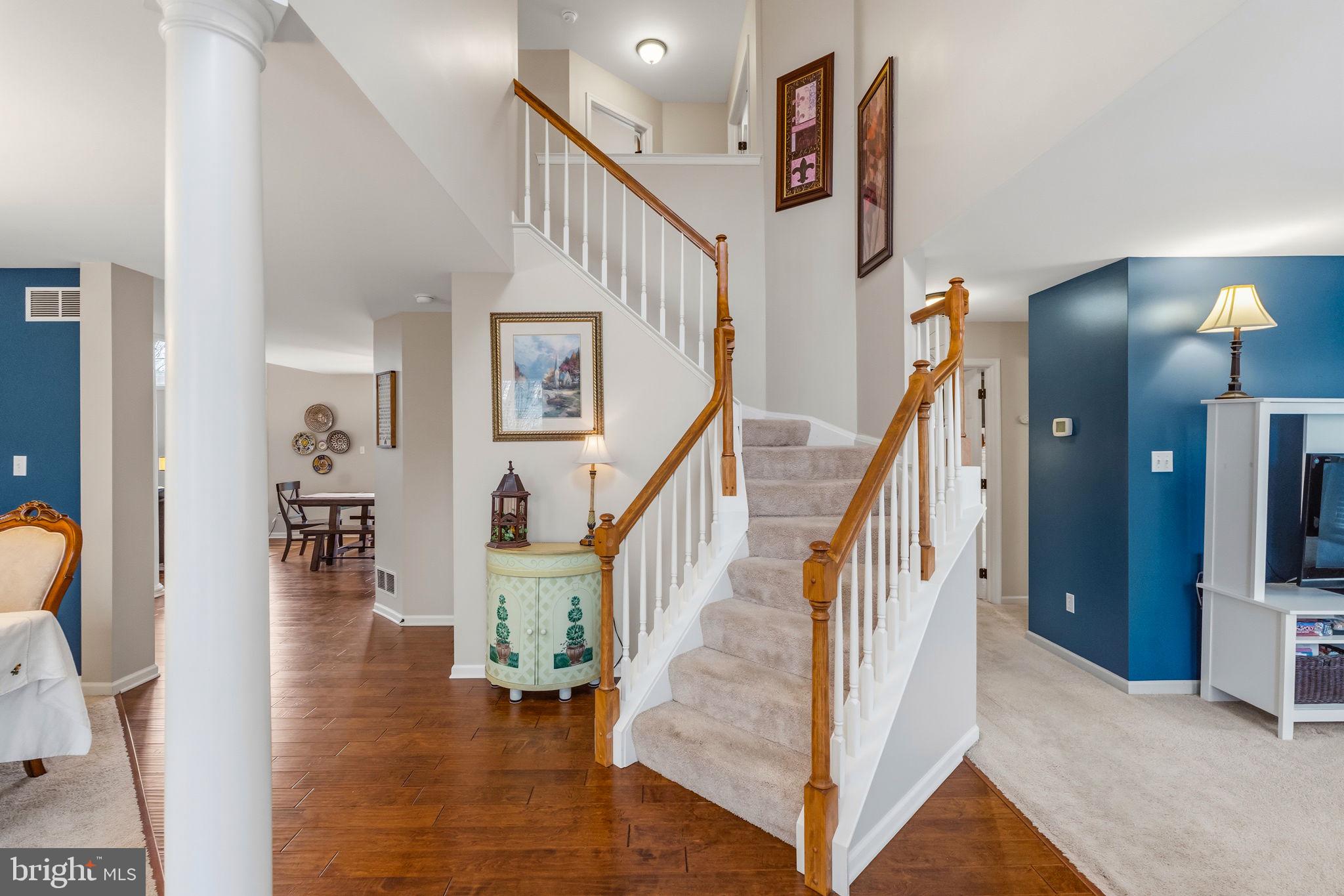 TWIN PONDS - Residential