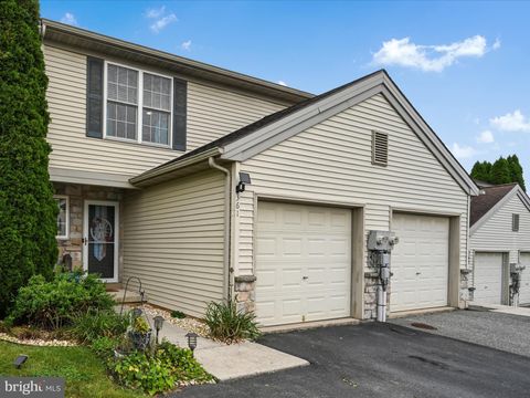 Photo of 361 Wild Cherry Lane, MARIETTA, PA 17547 (MLS # PALA2077076)
