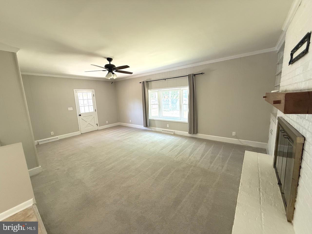 FERRY FARMS - Residential
