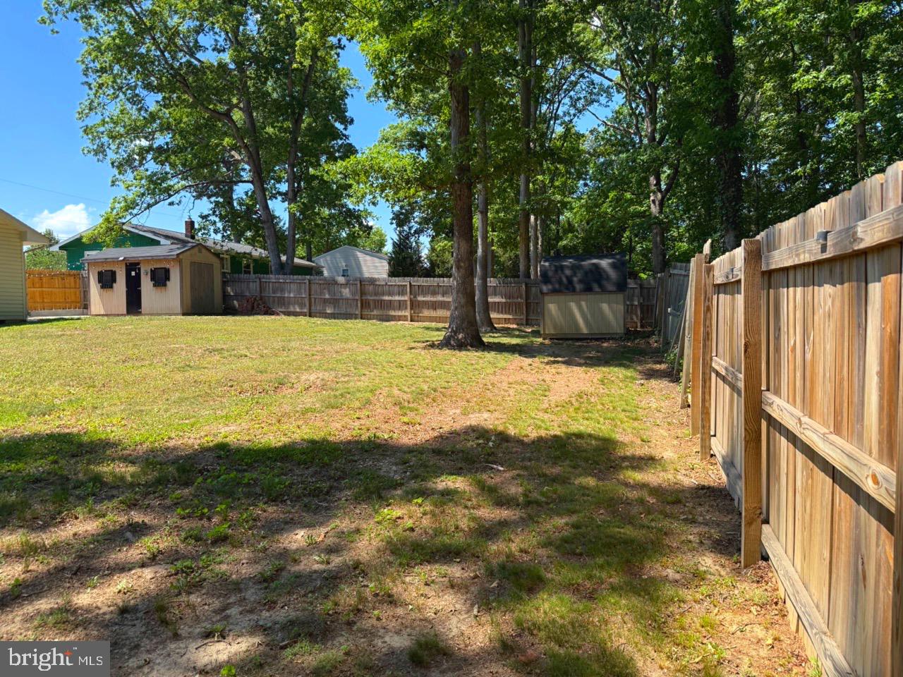 FERRY FARMS - Residential