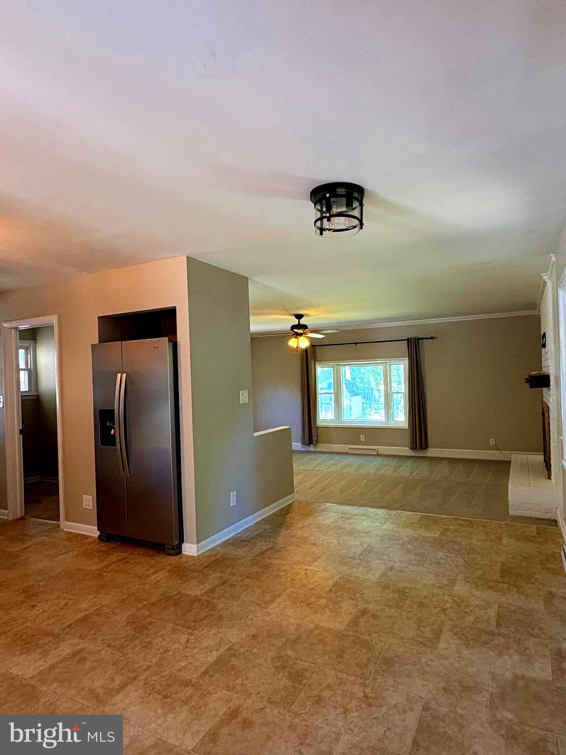 FERRY FARMS - Residential