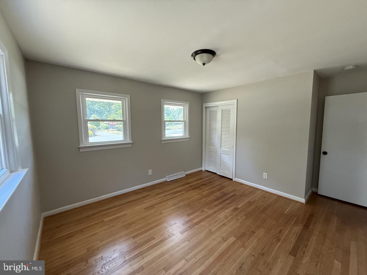 FERRY FARMS - Residential