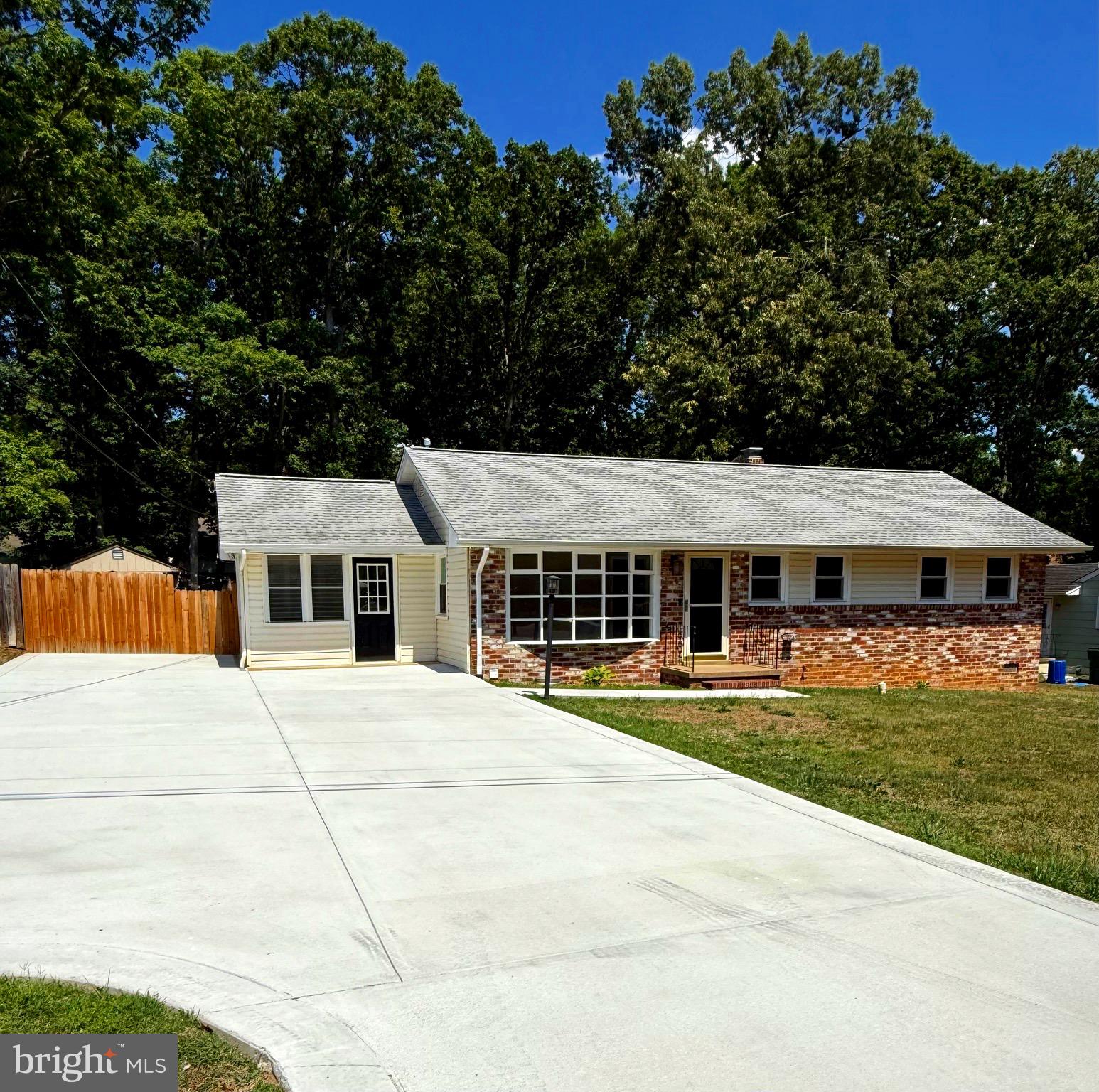 FERRY FARMS - Residential