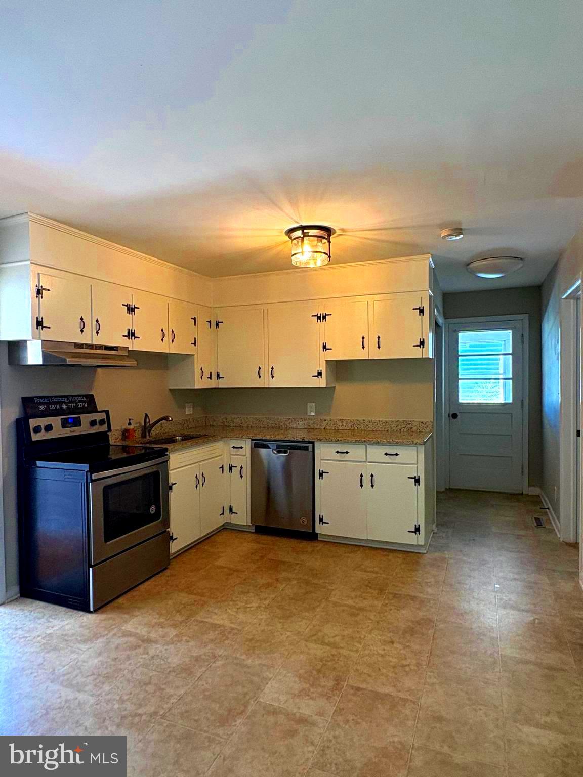 FERRY FARMS - Residential