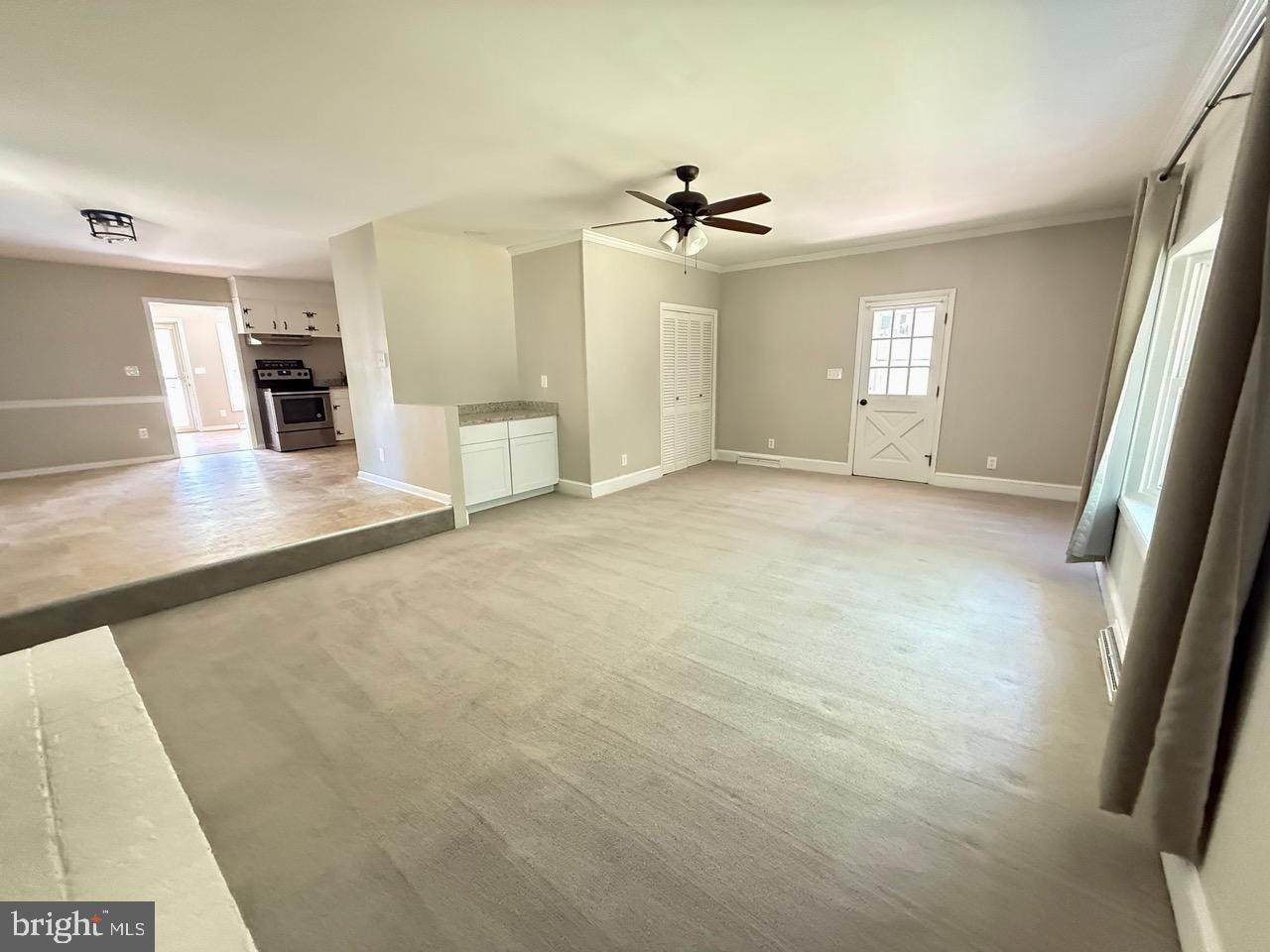 FERRY FARMS - Residential
