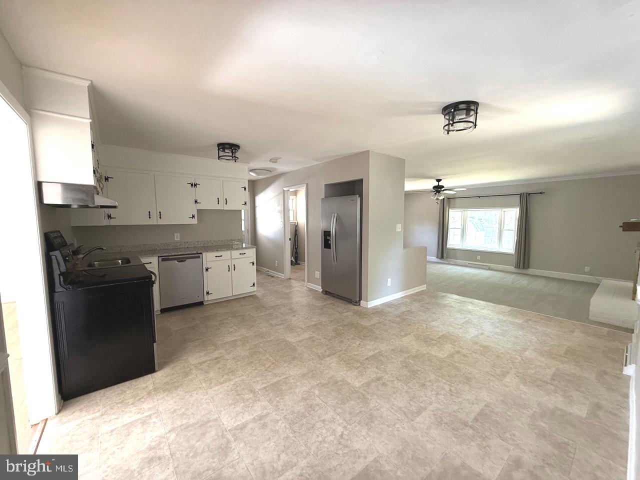 FERRY FARMS - Residential