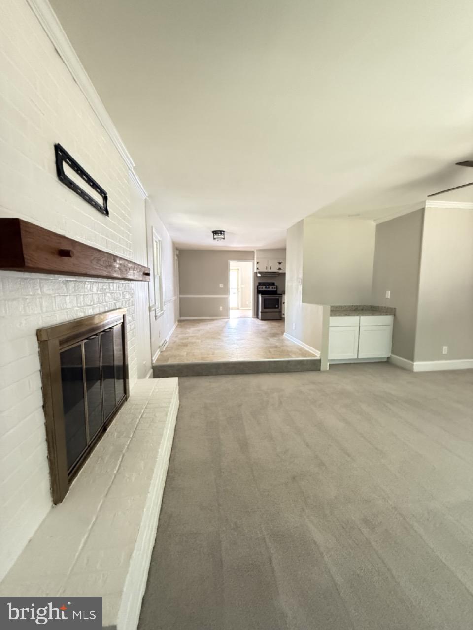 FERRY FARMS - Residential