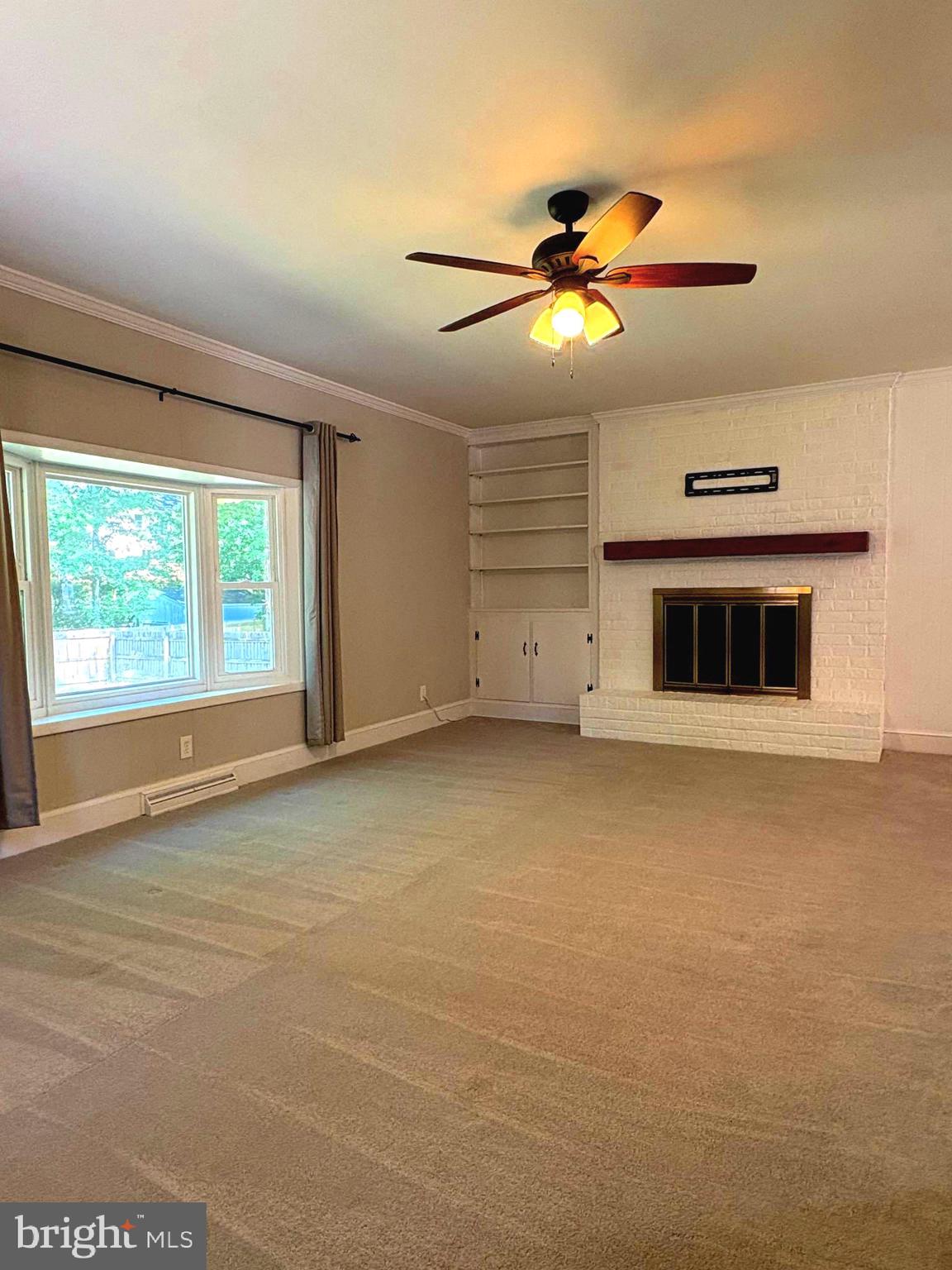 FERRY FARMS - Residential