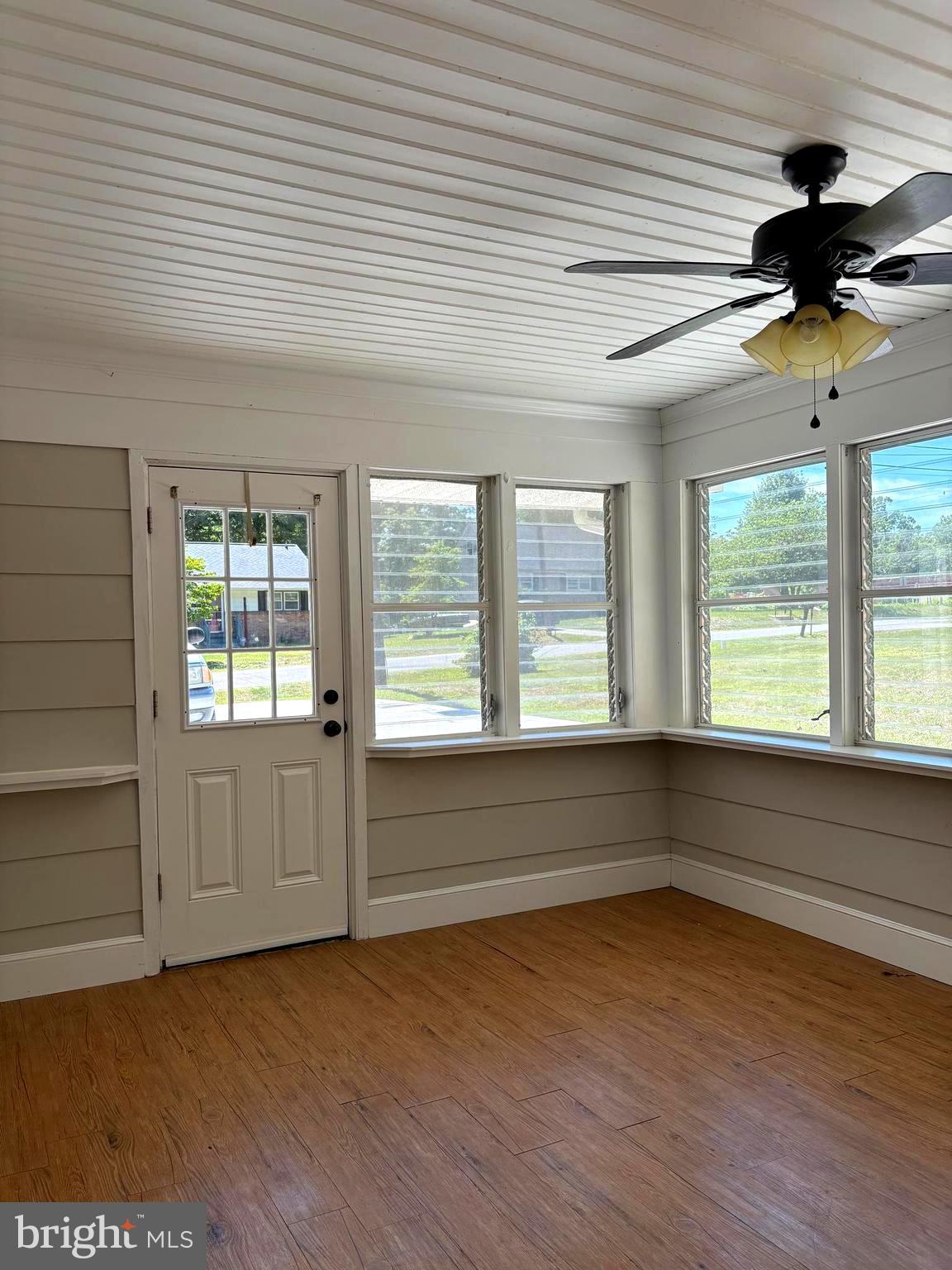 FERRY FARMS - Residential