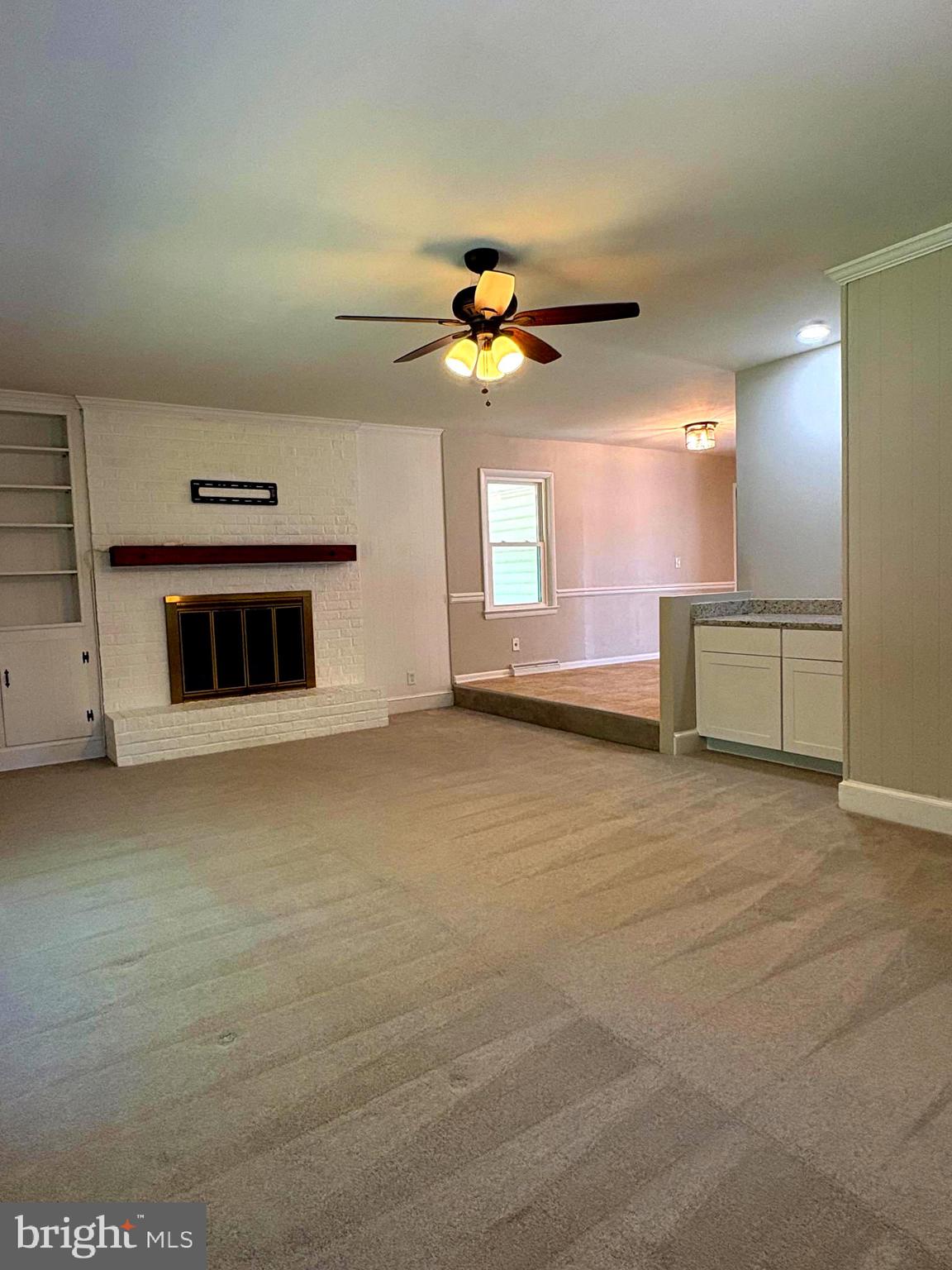 FERRY FARMS - Residential