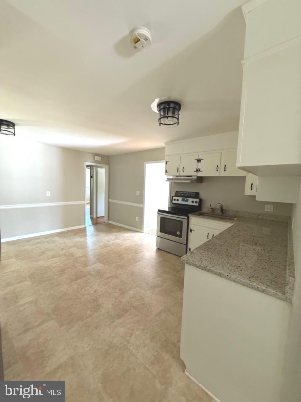FERRY FARMS - Residential