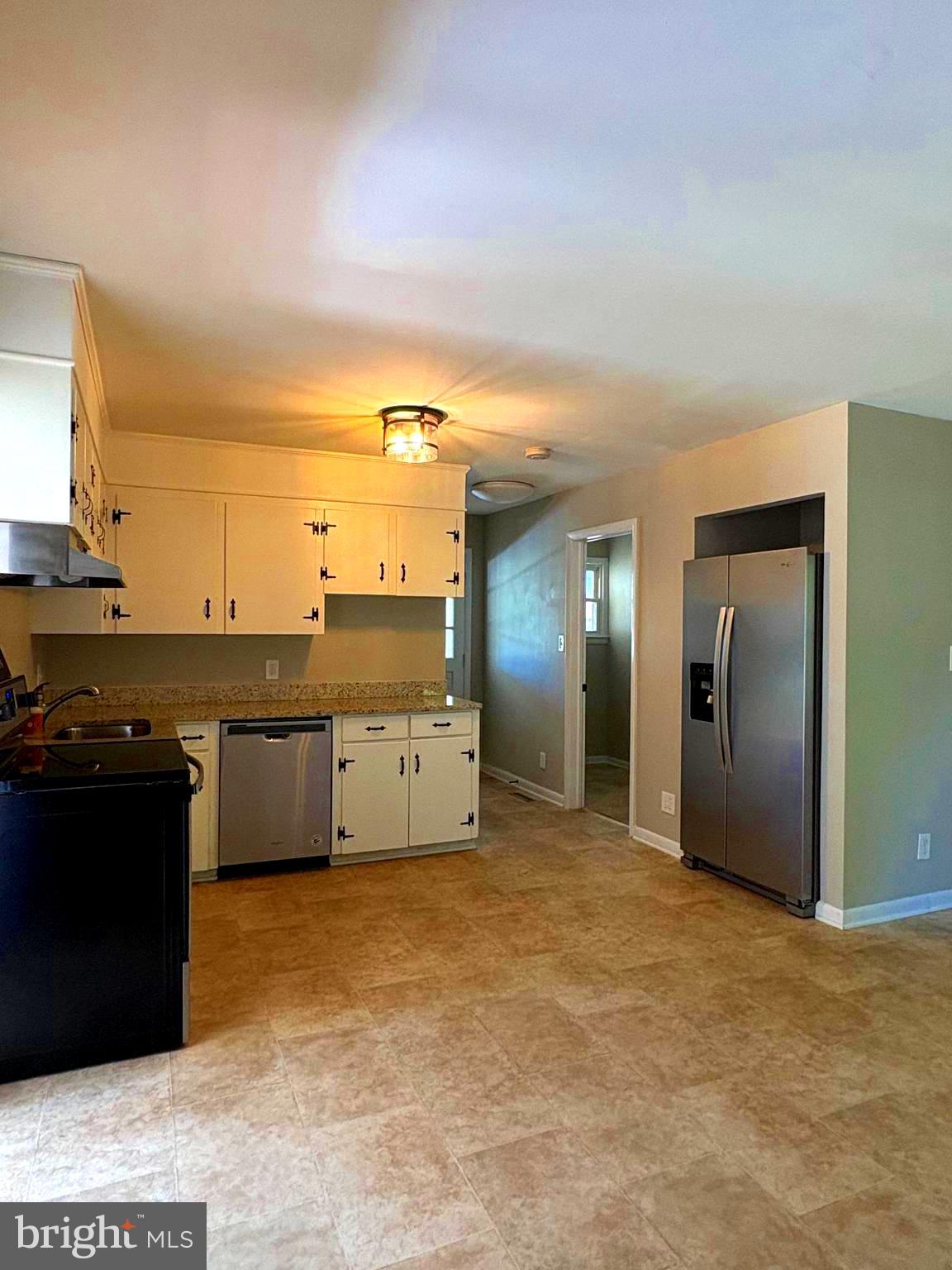 FERRY FARMS - Residential