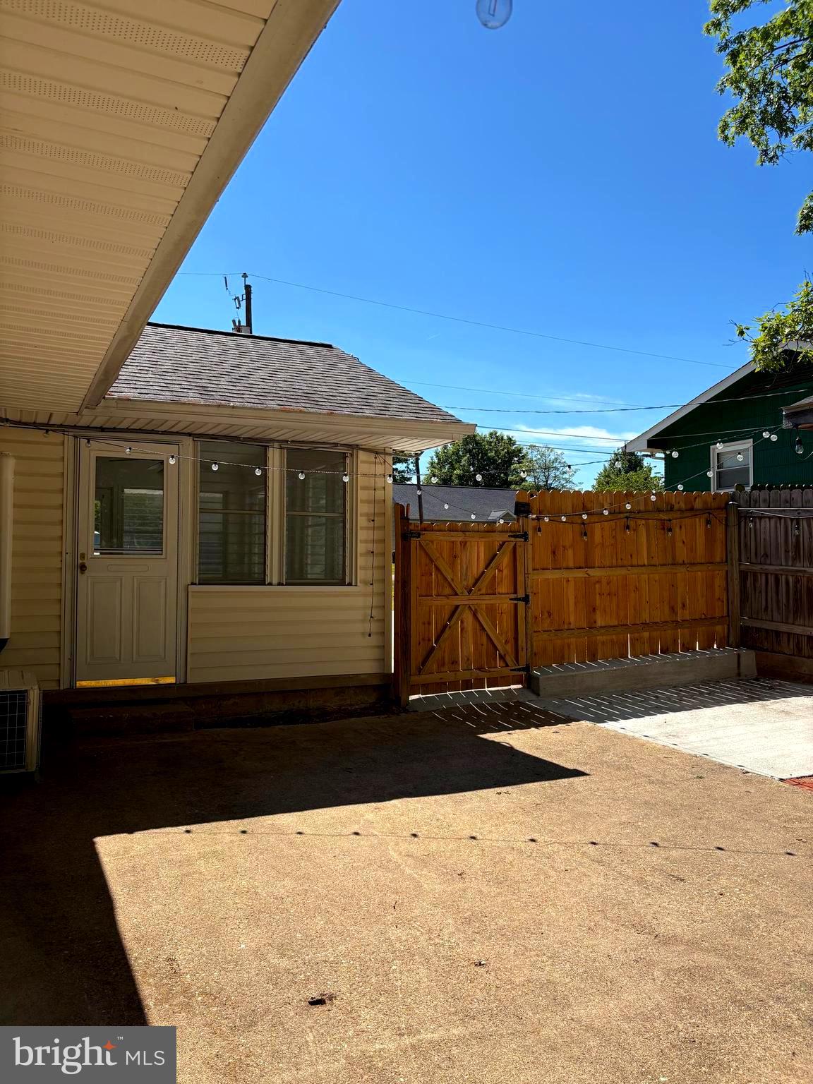 FERRY FARMS - Residential