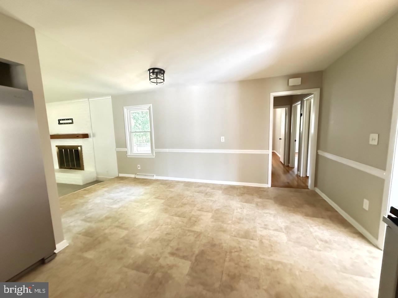 FERRY FARMS - Residential