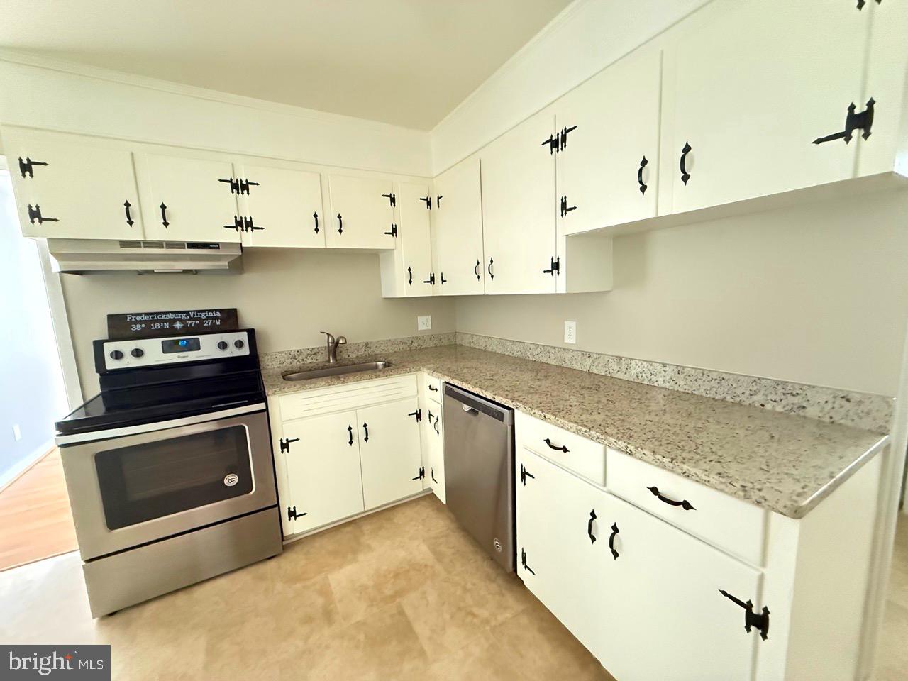 FERRY FARMS - Residential