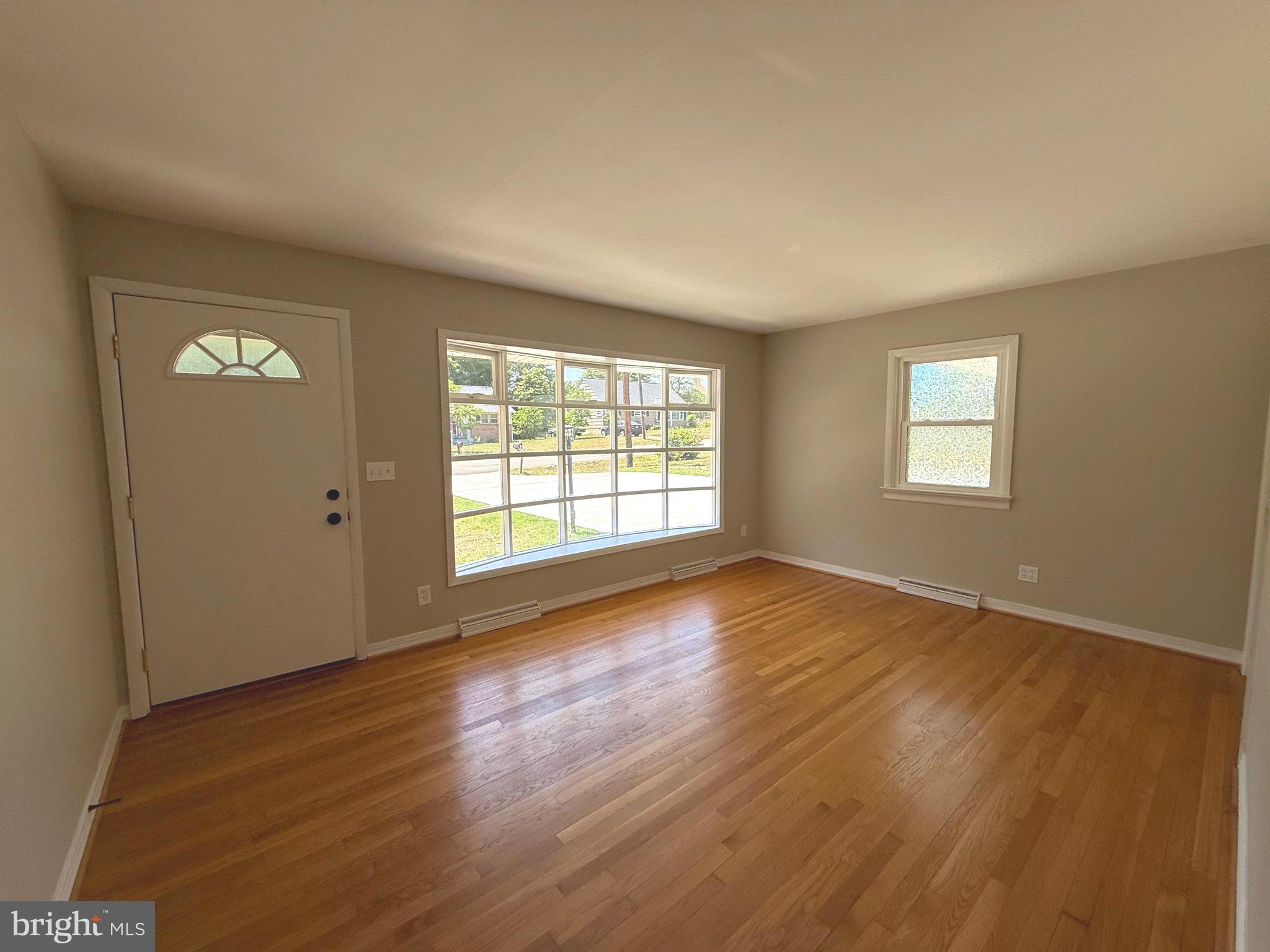 FERRY FARMS - Residential