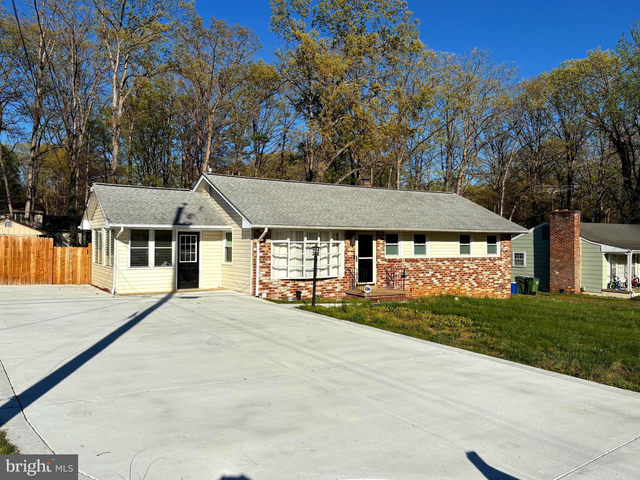 FERRY FARMS - Residential