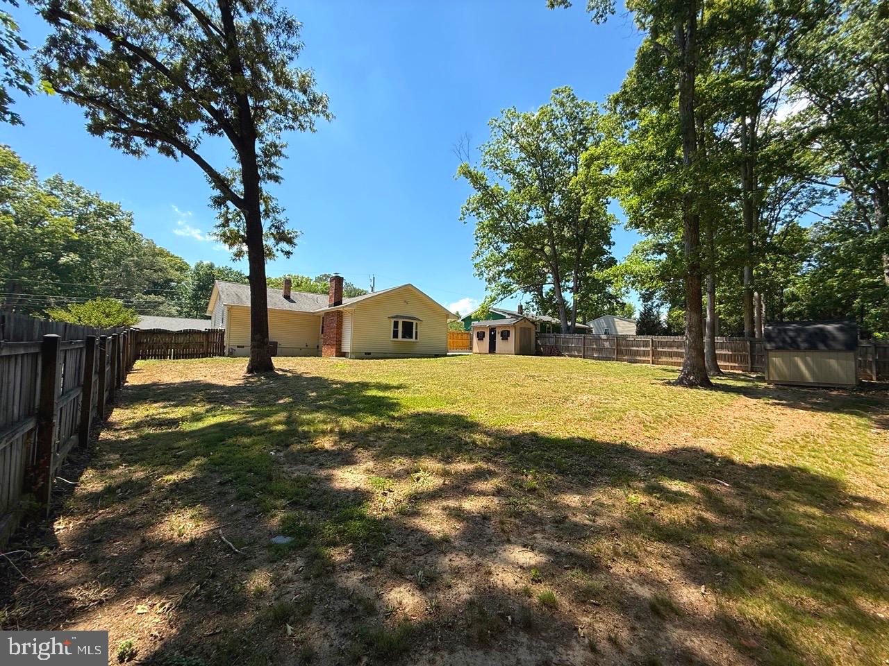 FERRY FARMS - Residential
