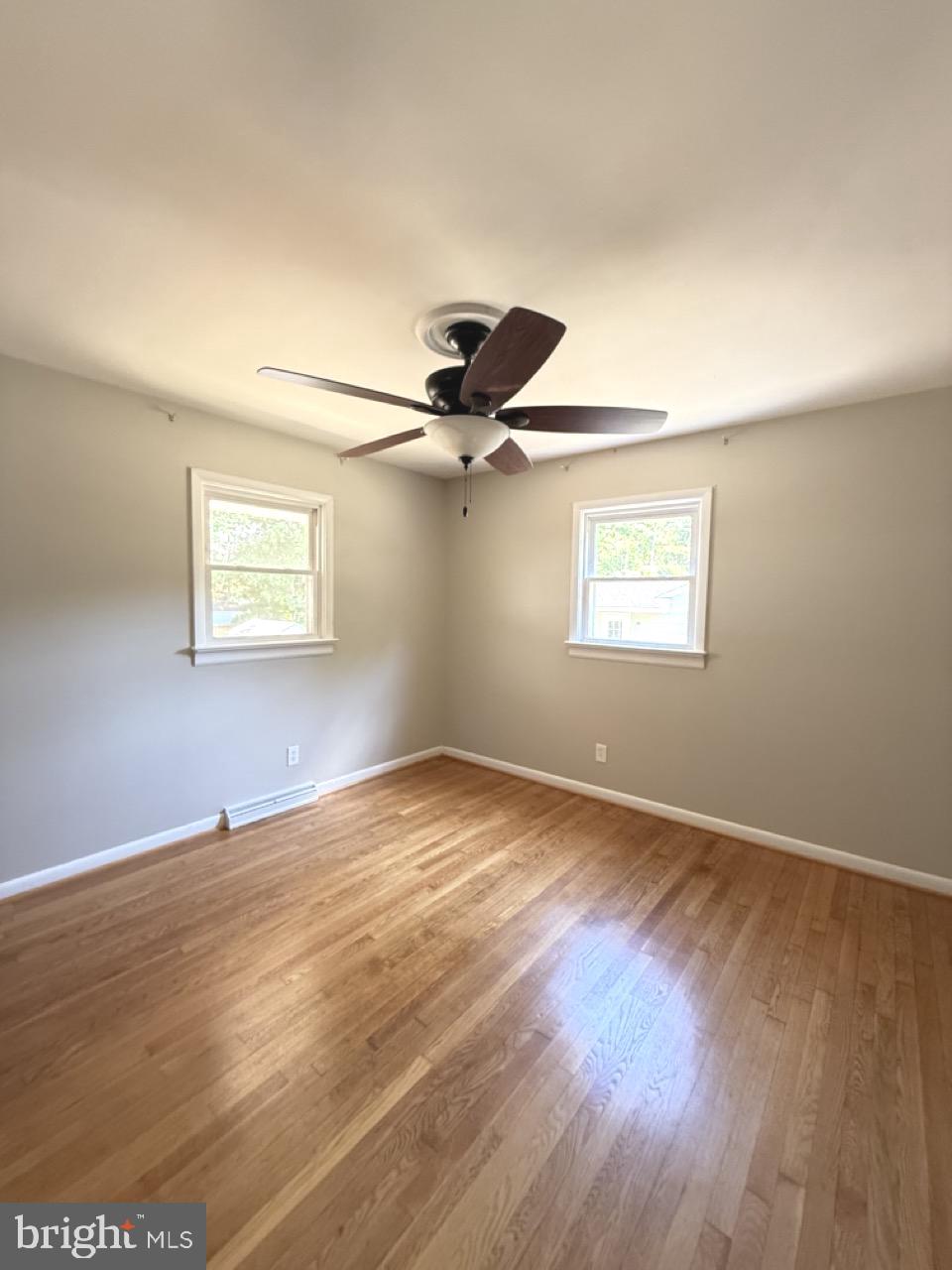 FERRY FARMS - Residential