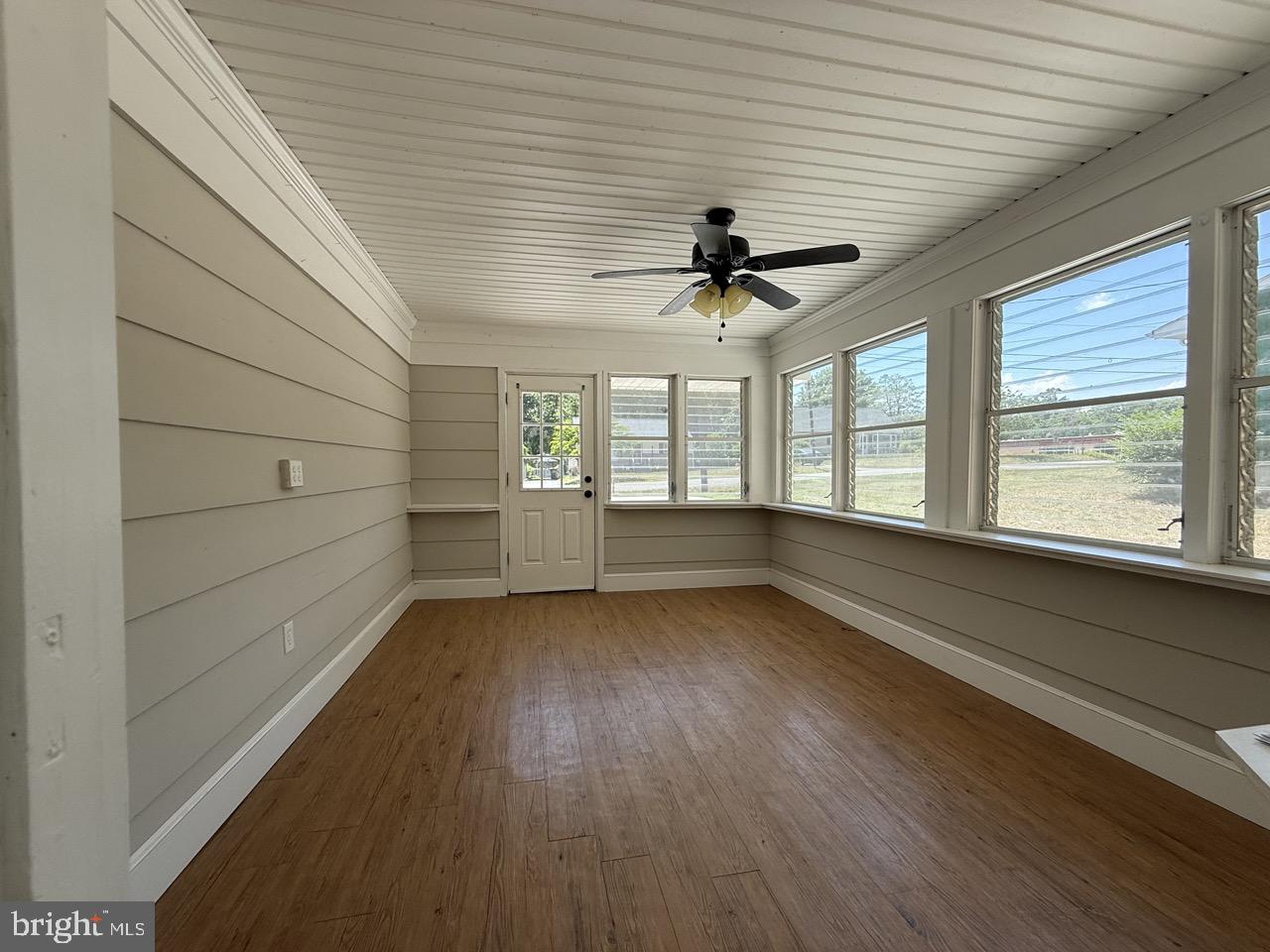 FERRY FARMS - Residential
