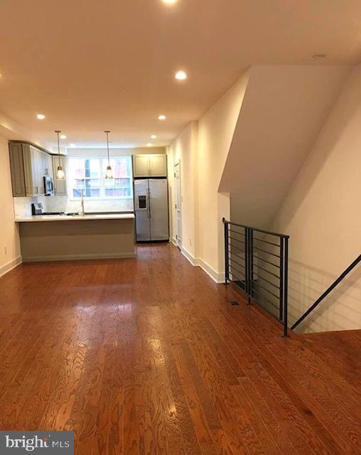 GRAYS FERRY - Residential Lease