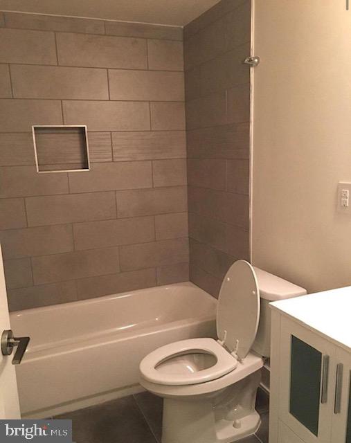 GRAYS FERRY - Residential Lease