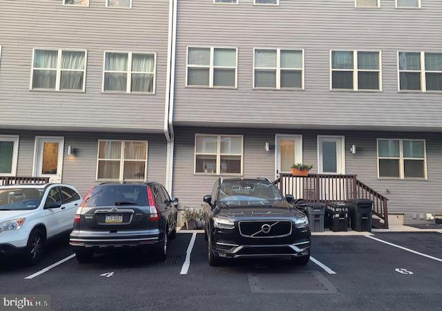 GRAYS FERRY - Residential Lease