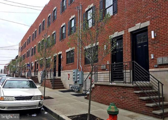 GRAYS FERRY - Residential Lease