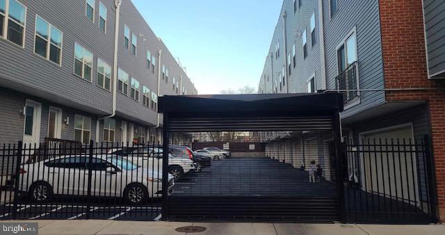 GRAYS FERRY - Residential Lease