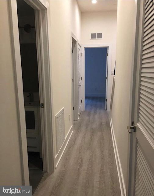 GRAYS FERRY - Residential Lease