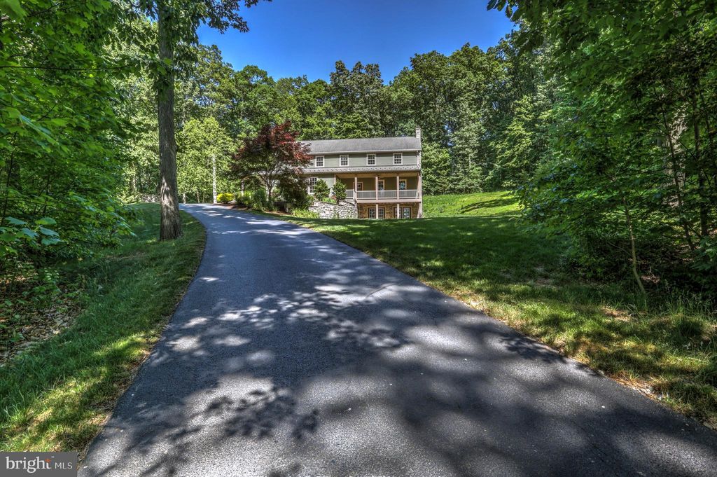 Photo of 883 SILVER HILL RD, NARVON, PA 17555 (MLS # PALA2035734)