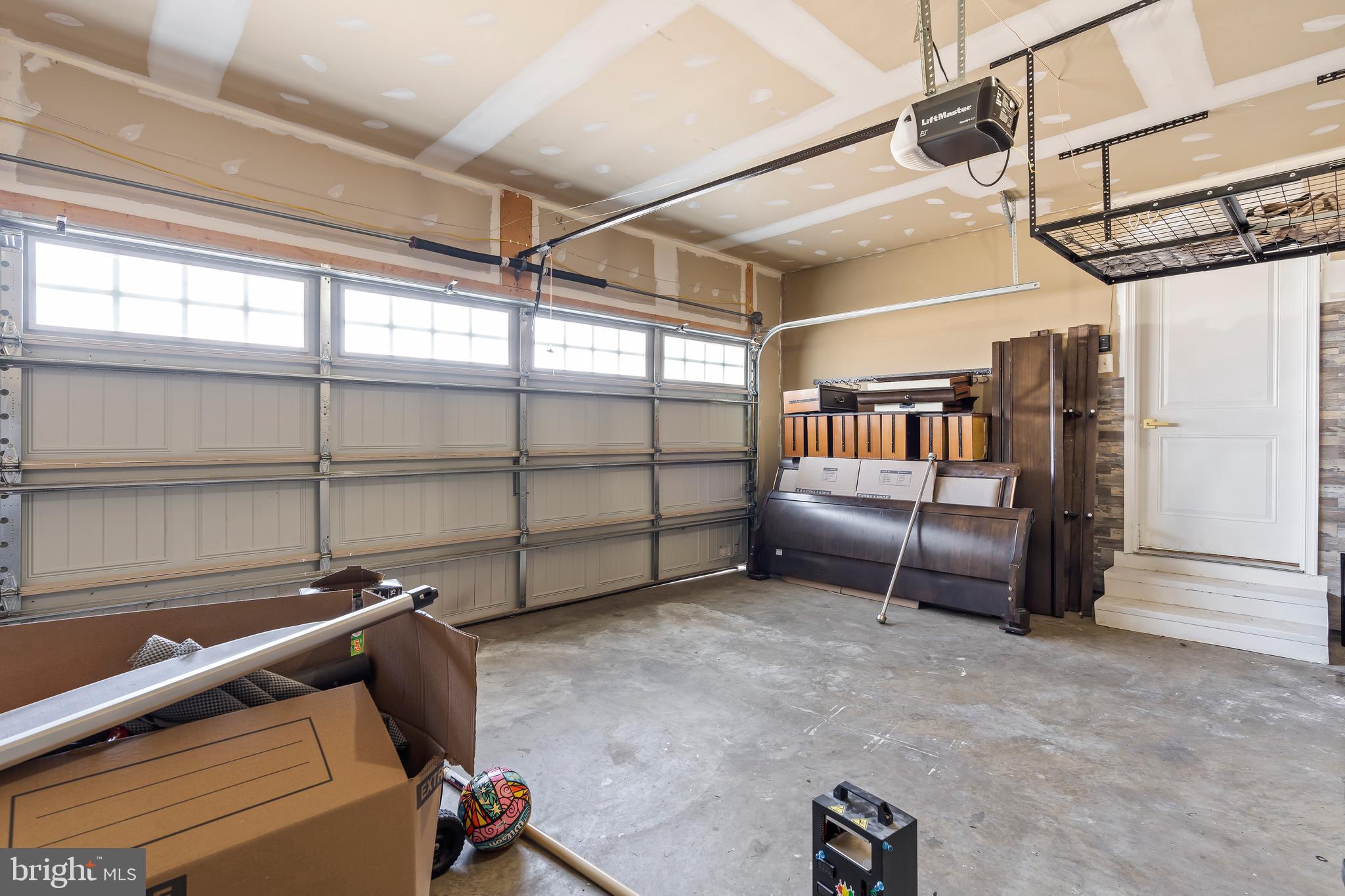 STONECREST - Residential