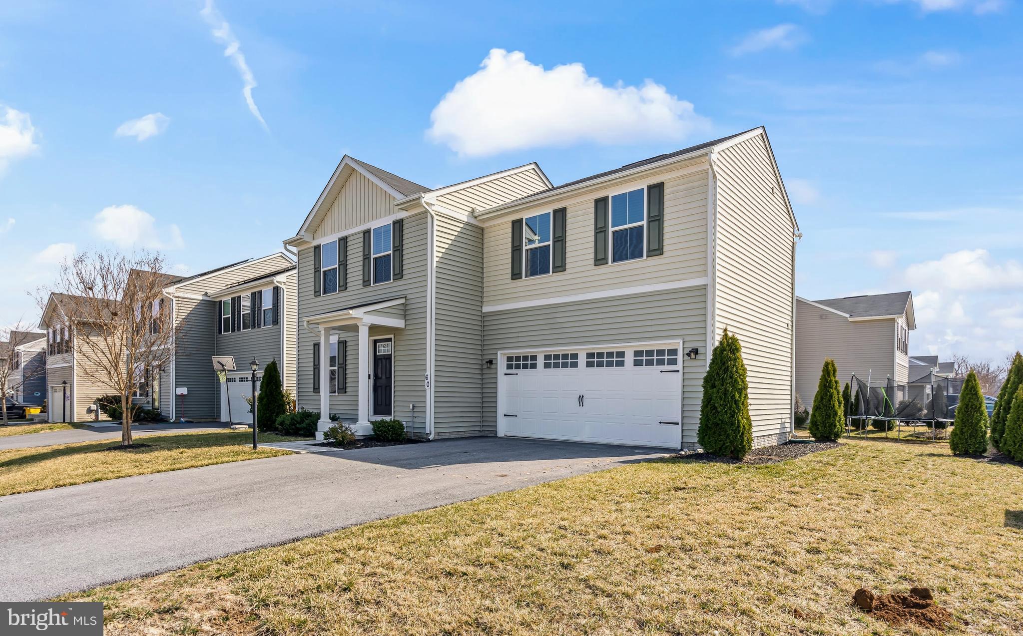 STONECREST - Residential