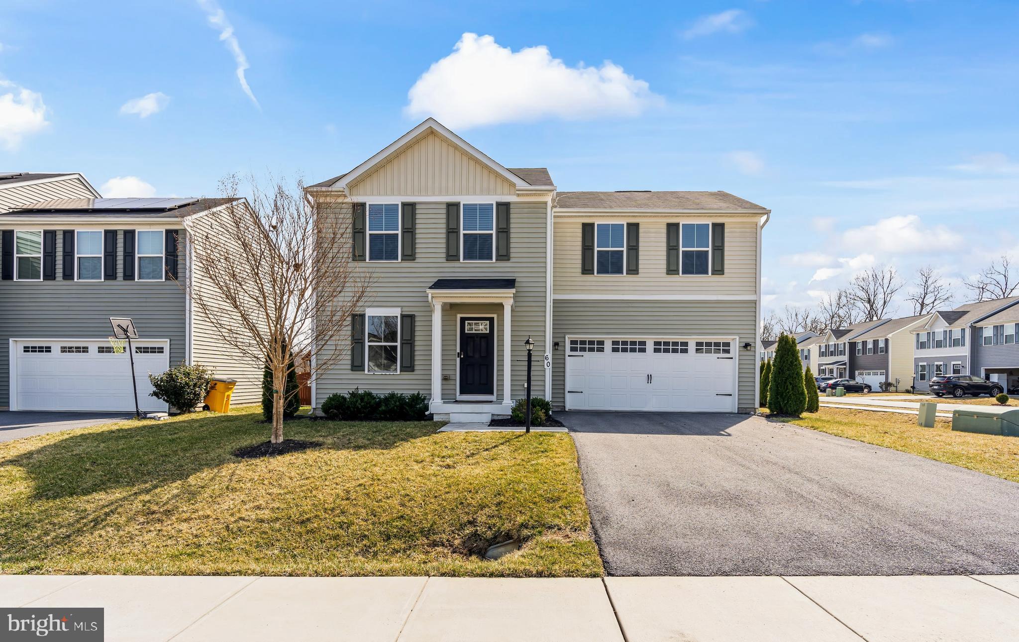 STONECREST - Residential