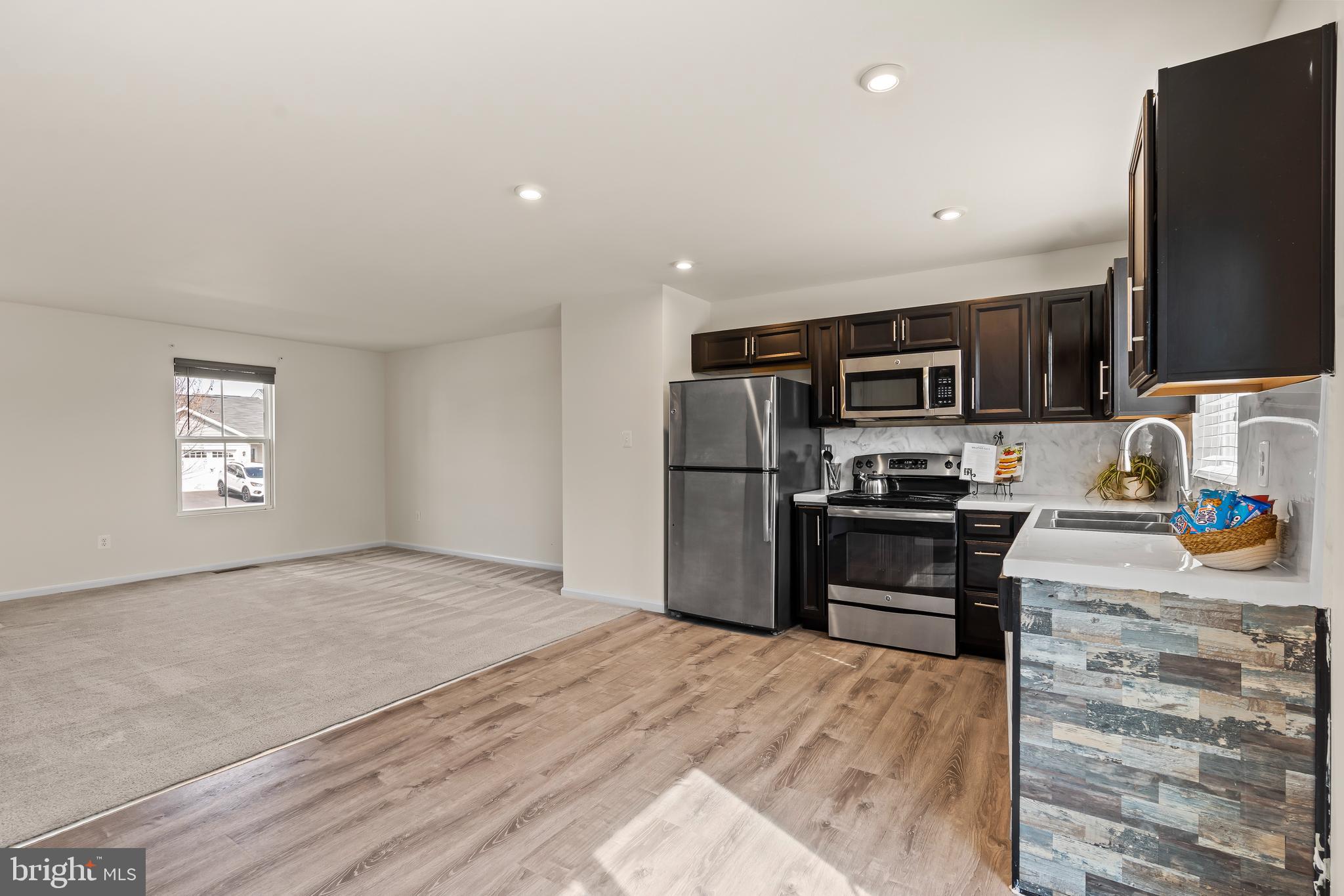 STONECREST - Residential