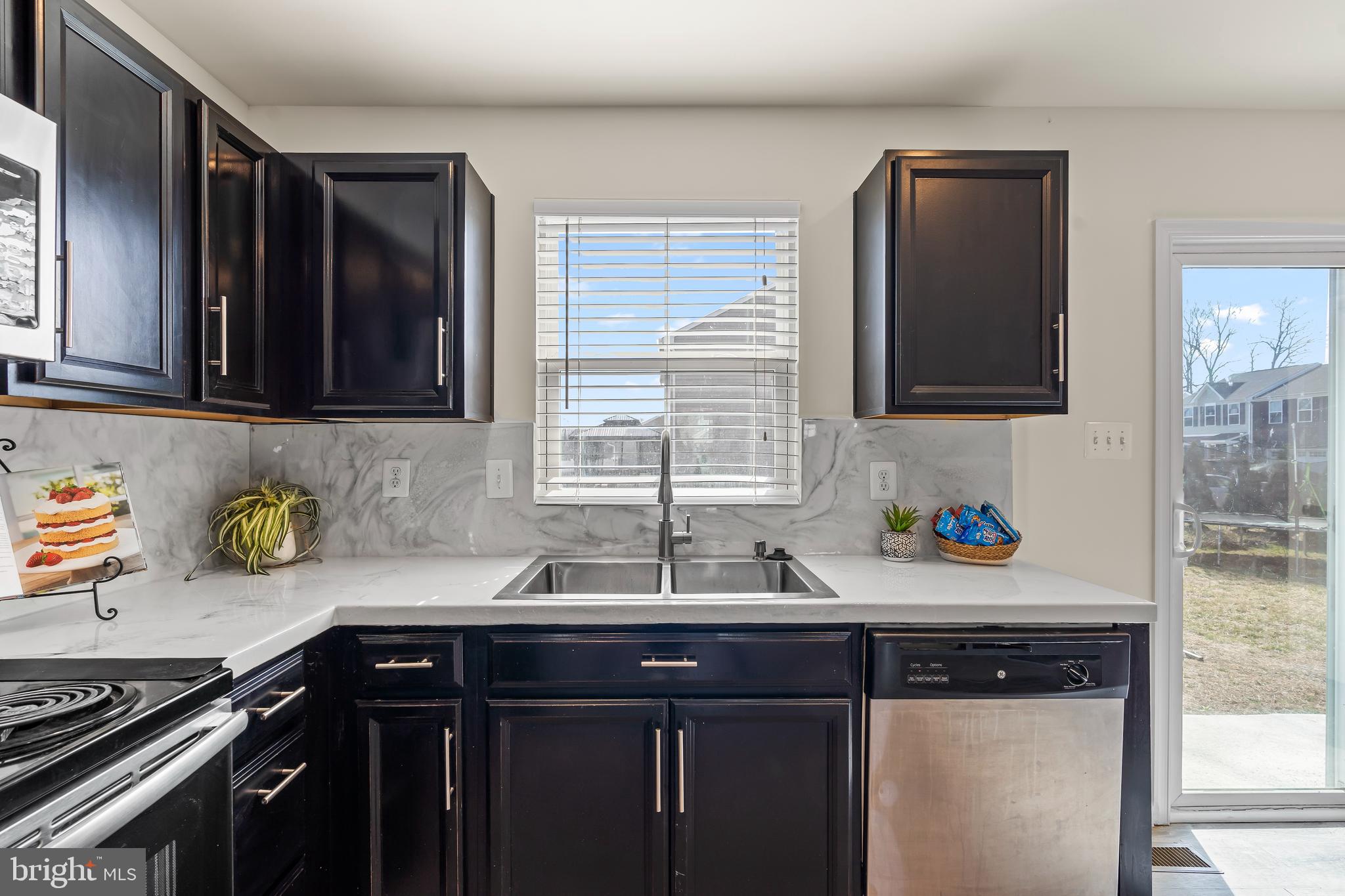 STONECREST - Residential