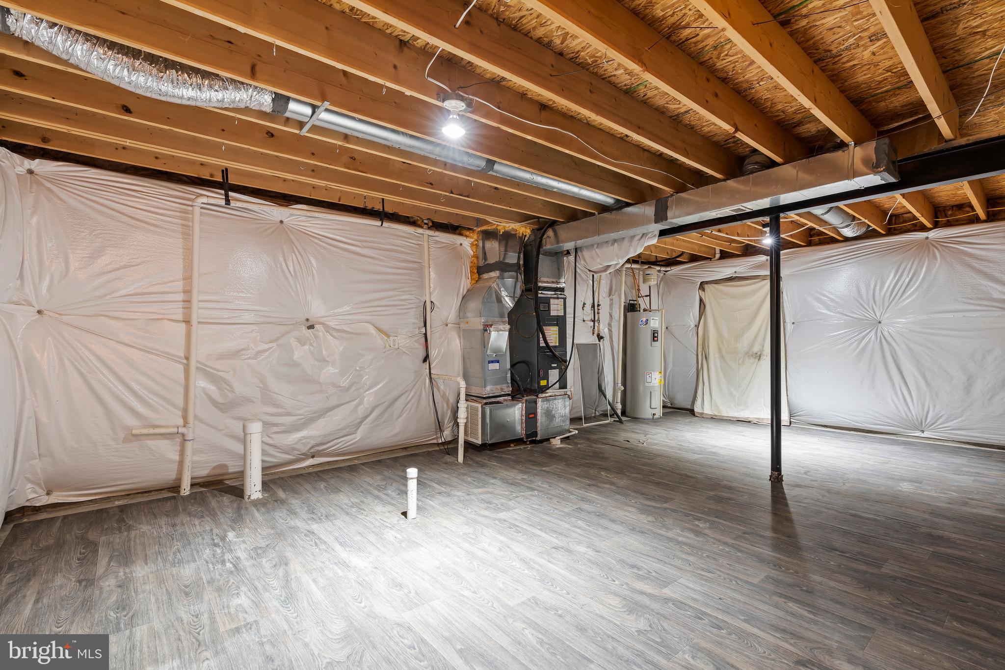 STONECREST - Residential