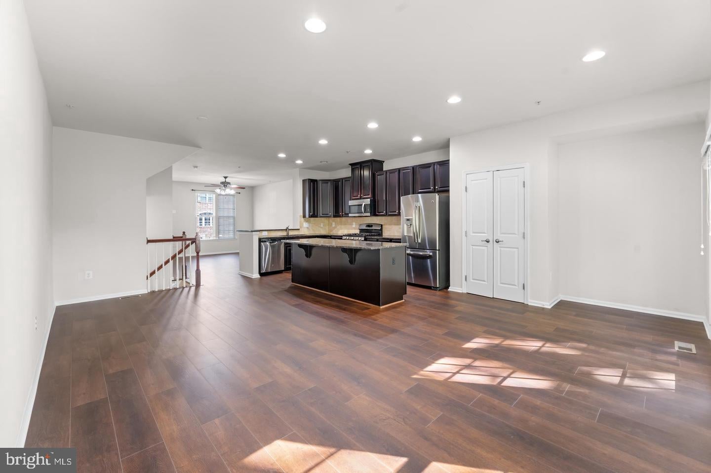 8617 ENOCH PRATT DRIVE