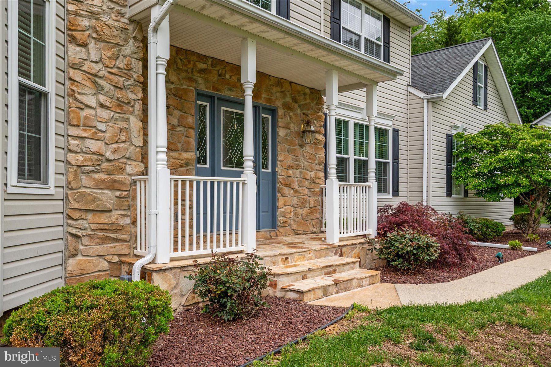 BEARDS CREEK ESTATES - Residential
