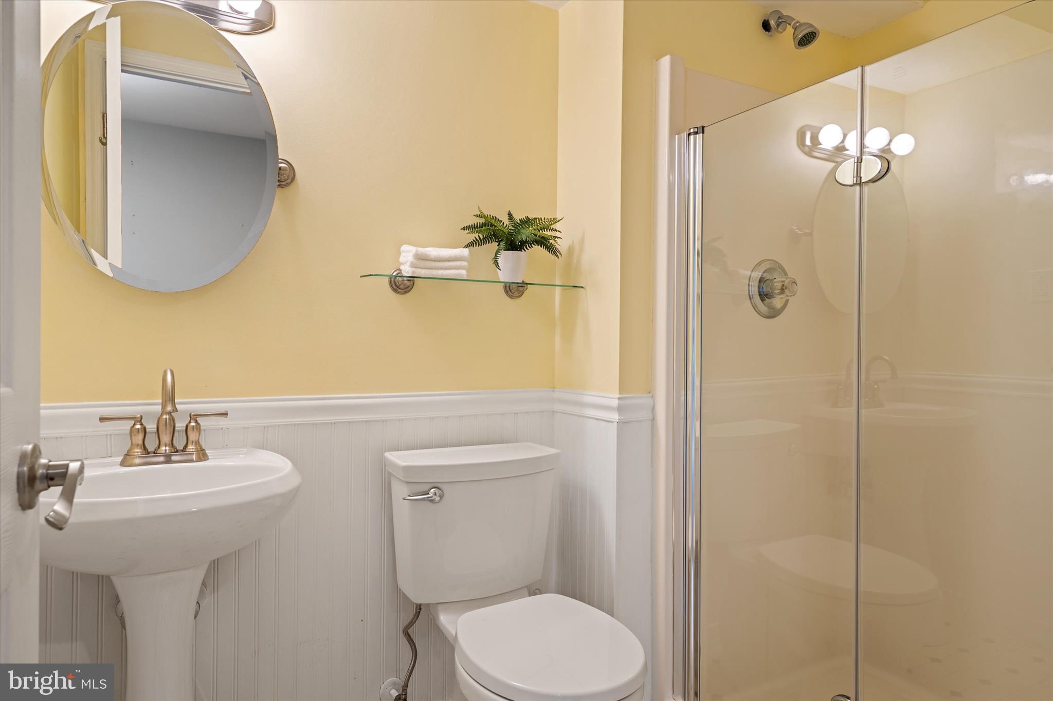 BEARDS CREEK ESTATES - Residential