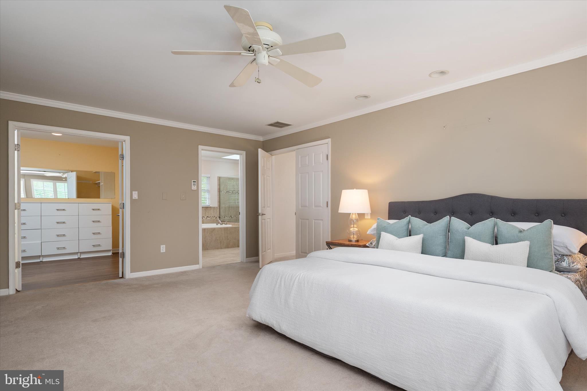 BEARDS CREEK ESTATES - Residential