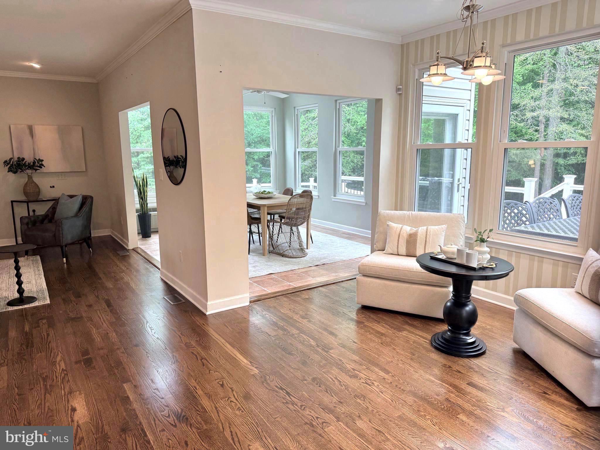 1702 BEARDS CREEK COURT