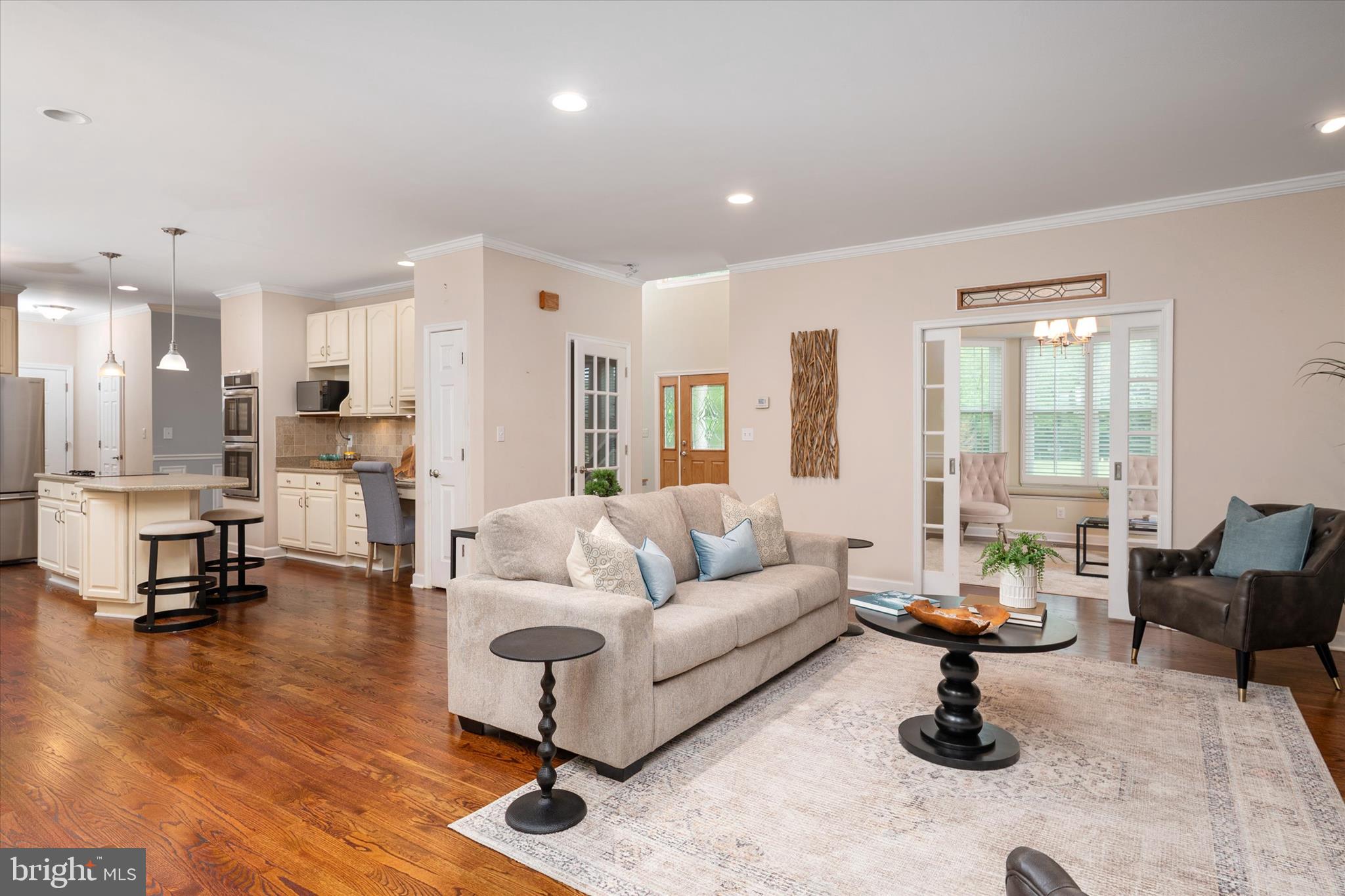 BEARDS CREEK ESTATES - Residential