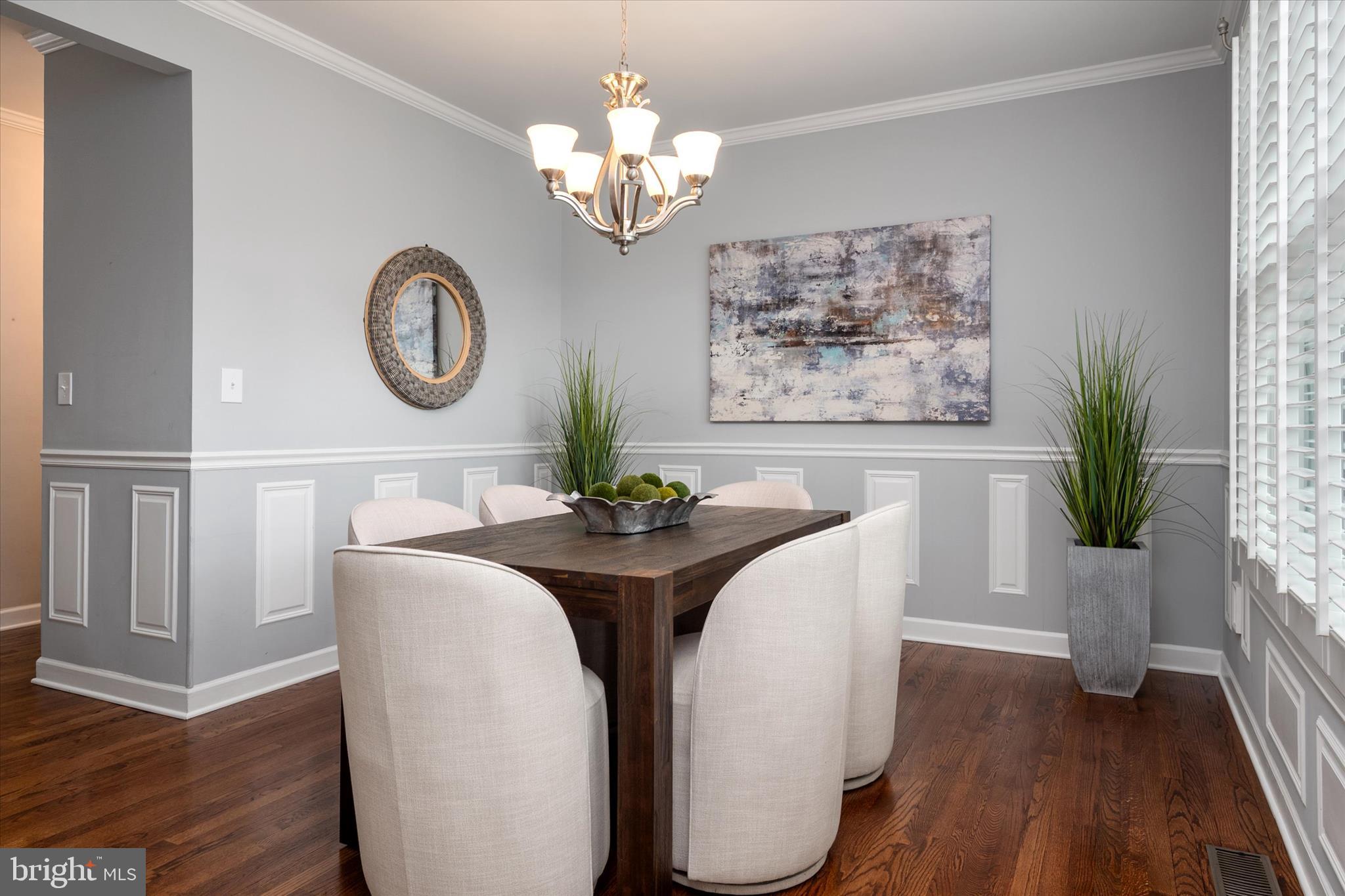 BEARDS CREEK ESTATES - Residential