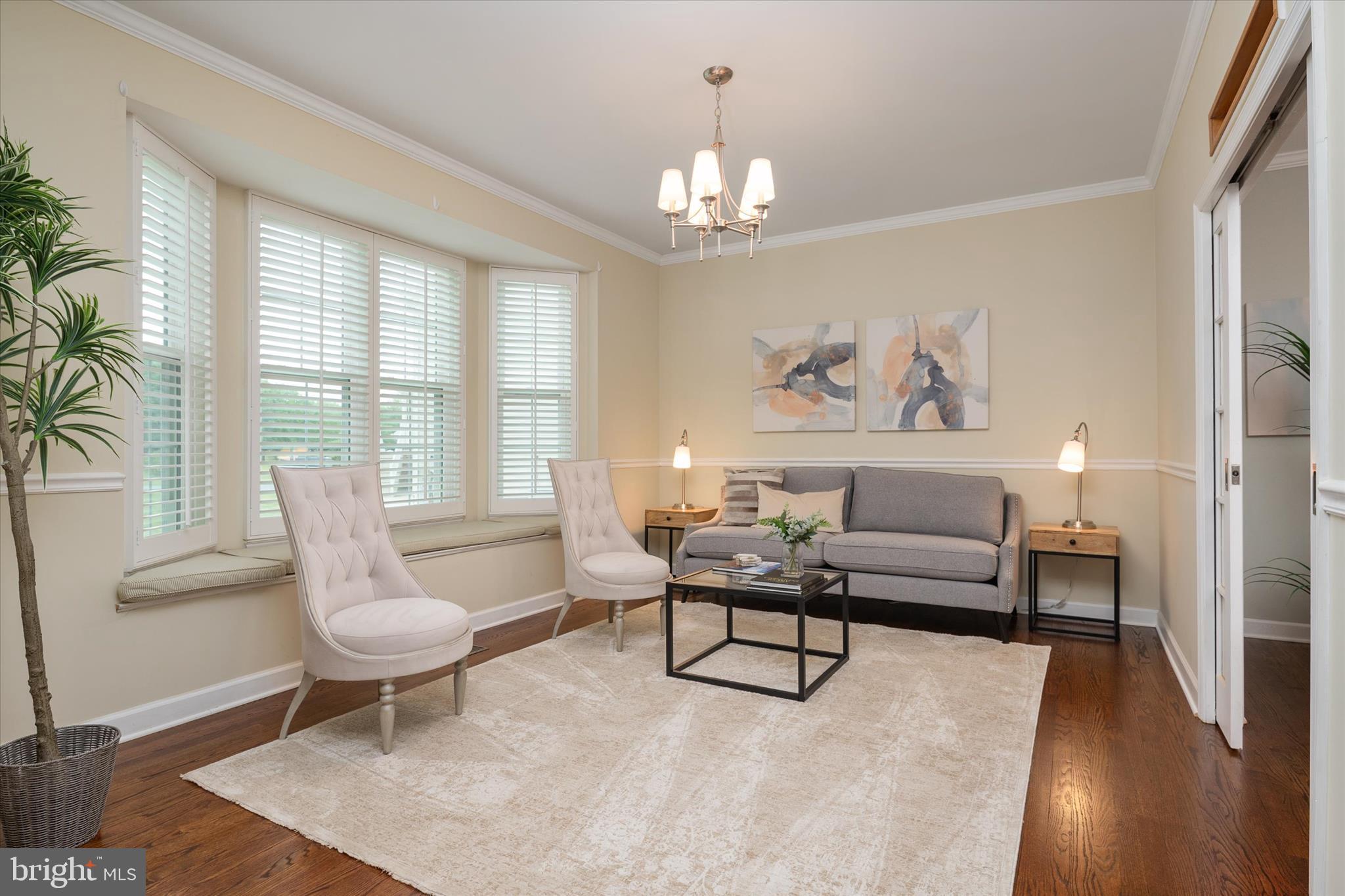 BEARDS CREEK ESTATES - Residential