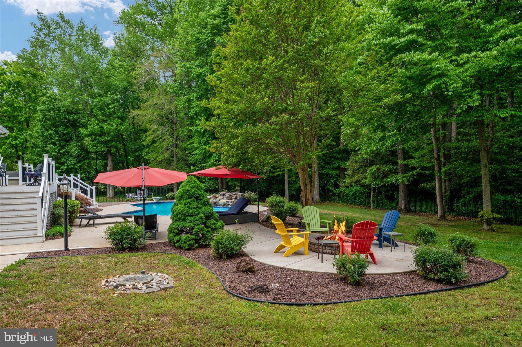 BEARDS CREEK ESTATES - Residential
