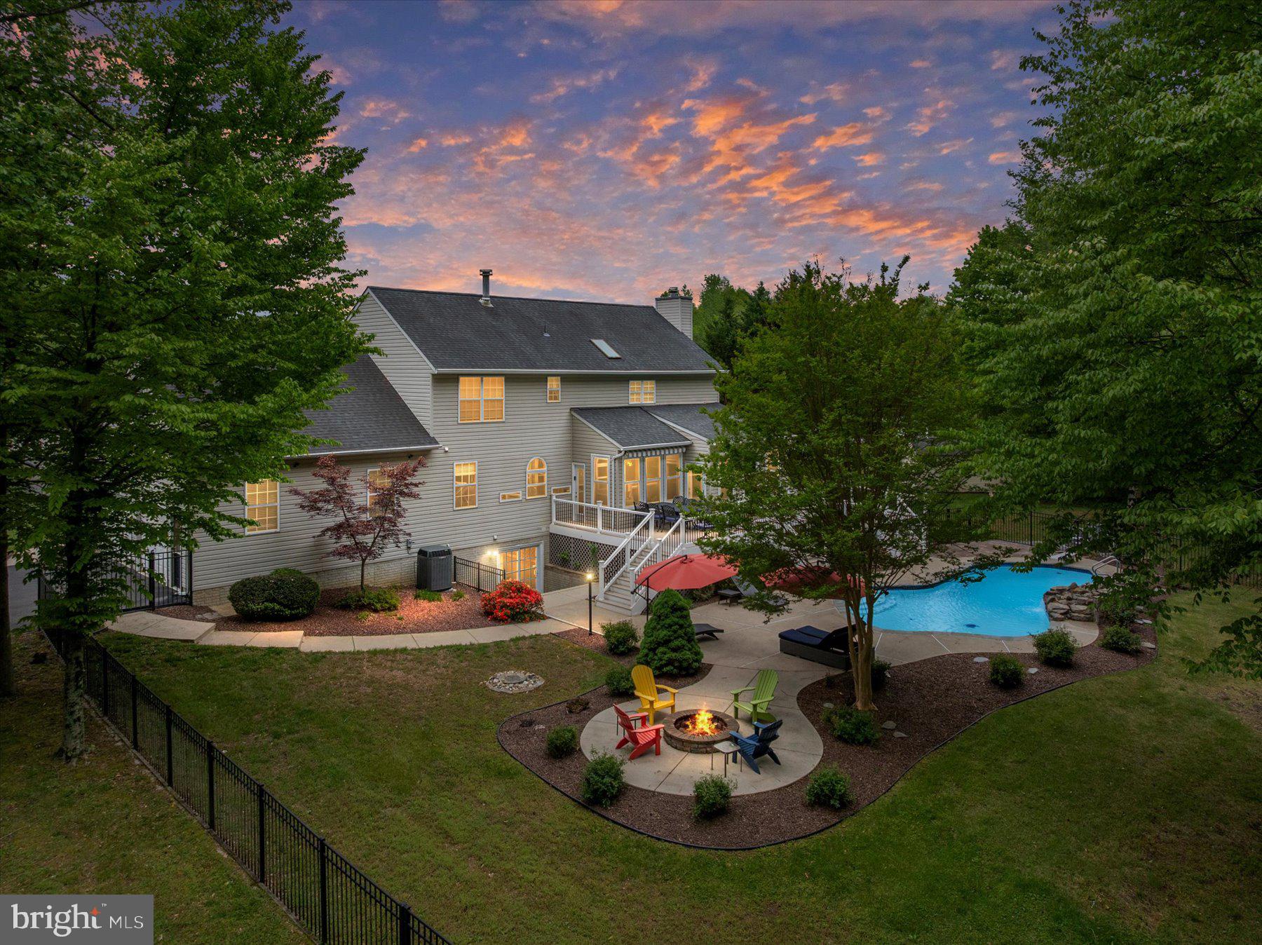 BEARDS CREEK ESTATES - Residential