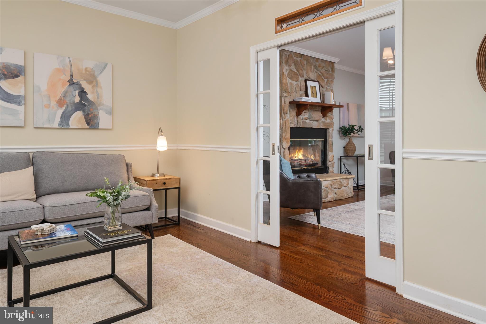 BEARDS CREEK ESTATES - Residential