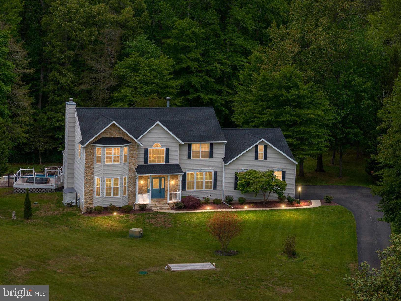 BEARDS CREEK ESTATES - Residential