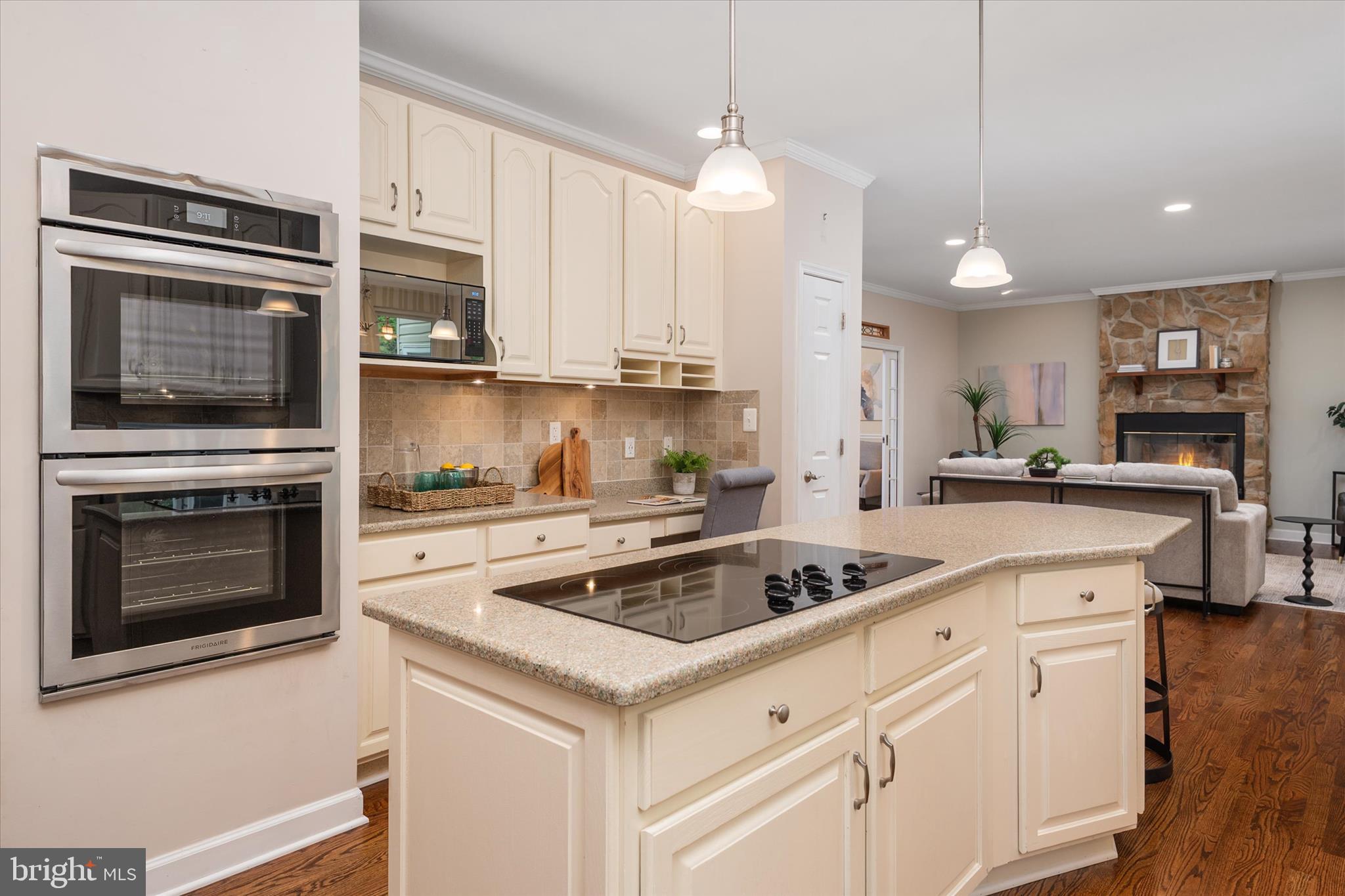 BEARDS CREEK ESTATES - Residential